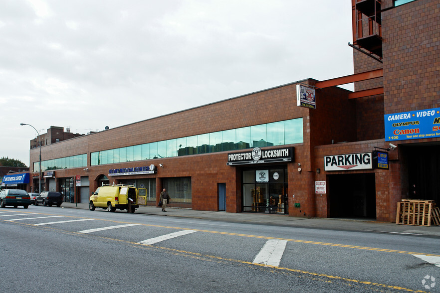 1120-1130 Coney Island Ave, Brooklyn, NY for rent - Building Photo - Image 3 of 60