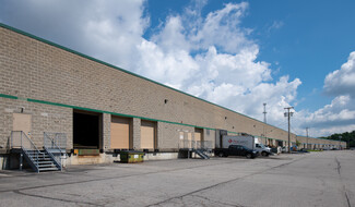 More details for 400-415 Commerce Park Dr, Cranberry, PA - Flex for Rent