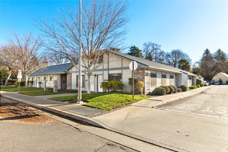 669 Palmetto Ave, Chico, CA for sale - Building Photo - Image 1 of 11