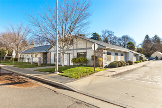 More details for 669 Palmetto Ave, Chico, CA - Office for Sale