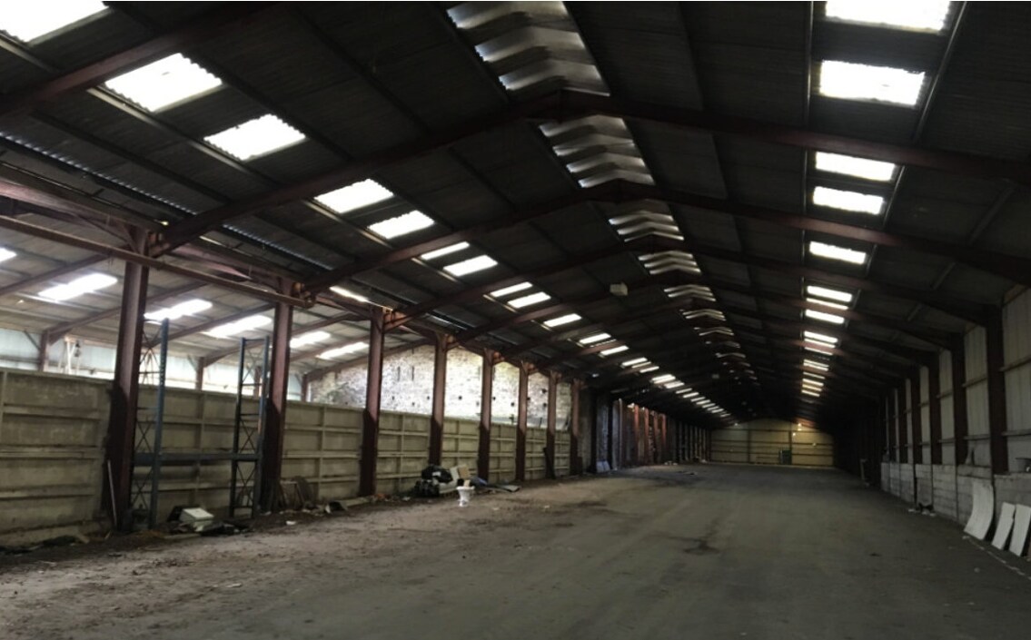 Forest Lodge Industrial Units, Brecon to rent Interior Photo- Image 1 of 2