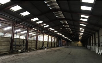 Forest Lodge Industrial Units, Brecon to rent Interior Photo- Image 1 of 2