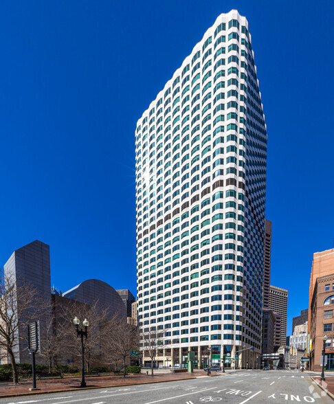 99 High St, Boston, MA for rent - Building Photo - Image 1 of 5