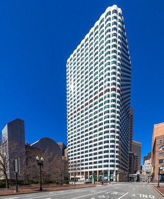 More details for 99 High St, Boston, MA - Office to Rent