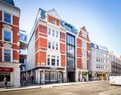 79-86 Chancery Ln, London LND - Commercial Property