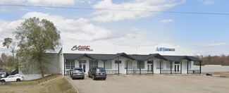 More details for 148 Weisenberger Rd, Madison, MS - Light Industrial for Rent