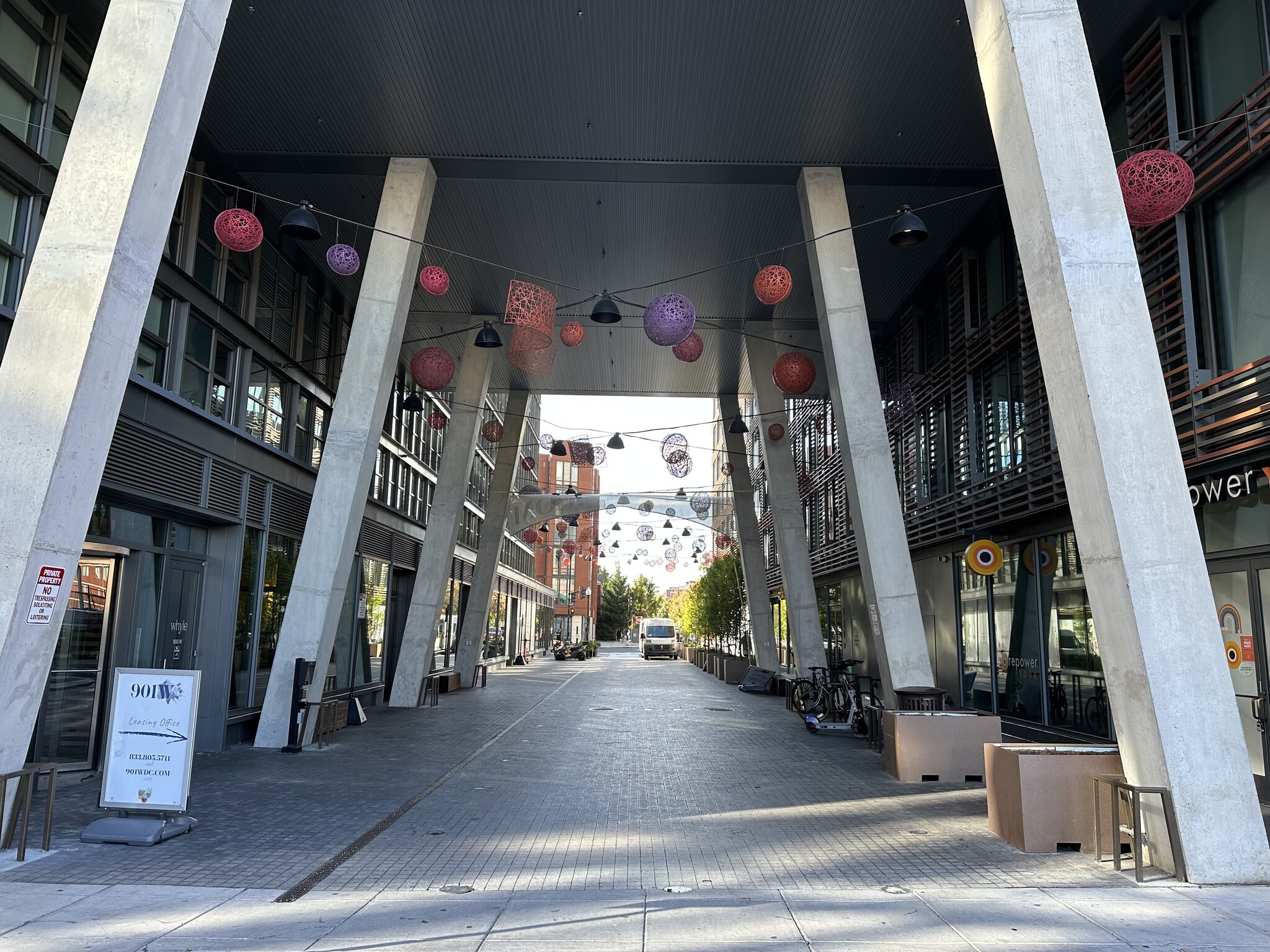 901 W St NW, Washington, DC for rent Building Photo- Image 1 of 105