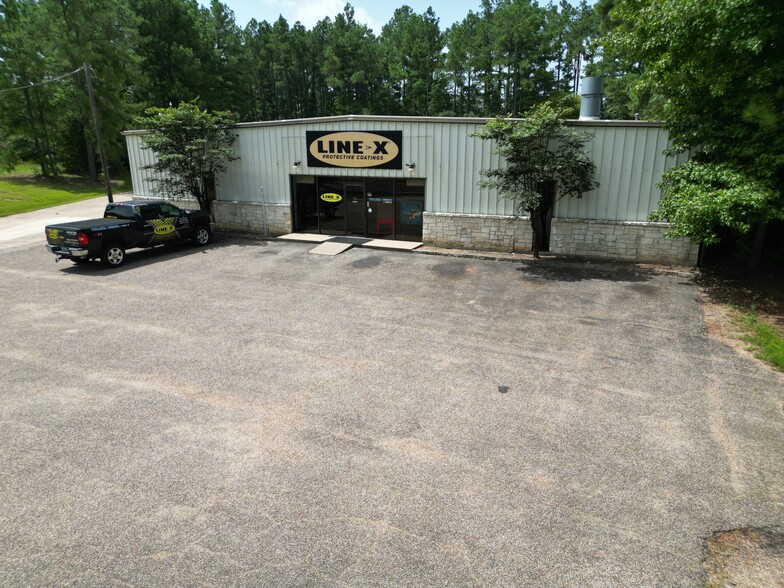 11190 State Highway 64 E, Tyler, TX for rent - Building Photo - Image 3 of 6