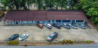 More details for 125-145 E Georgia Ave, Fayetteville, GA - Retail for Sale