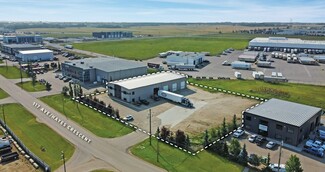 More details for 25015 117 Av, Acheson, AB - Industrial for Sale