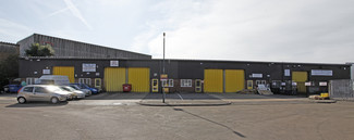 More details for River Way, Harlow - Industrial for Rent