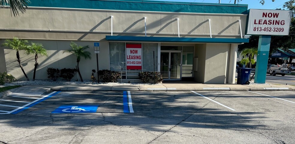 3201 S Macdill Ave, Tampa, FL for sale - Building Photo - Image 1 of 1