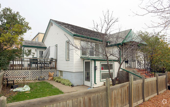 11502 115th St NW, Edmonton, AB for sale Primary Photo- Image 1 of 1