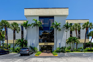 More details for 824 US Highway 1, North Palm Beach, FL - Office for Rent