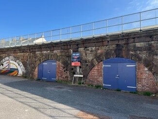 More details for Sibson Pl, Workington - Light Industrial to Rent