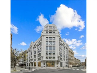 More details for 18 Rue Yves Toudic, Paris - Office to Rent