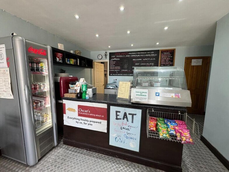 34 St Mary's Rd, London to rent - Building Photo - Image 3 of 3