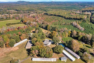 11738 Leesville Rd, Lynch Station, VA - aerial  map view