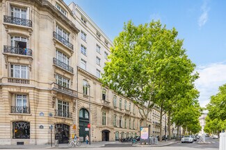 More details for 49 Bis Avenue Hoche, Paris - Office to Rent