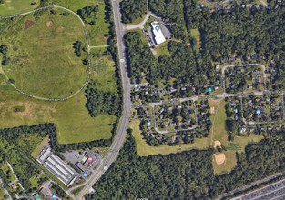 99 US Highway 206, Hillsborough, NJ for sale Other- Image 1 of 1