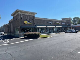 More details for 515 Peachtree Pky, Cumming, GA - Retail for Rent