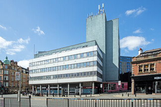 More details for 1 Percy St, Newcastle Upon Tyne - Office for Rent