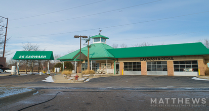 215 Randall Rd, South Elgin, IL for sale Primary Photo- Image 1 of 1