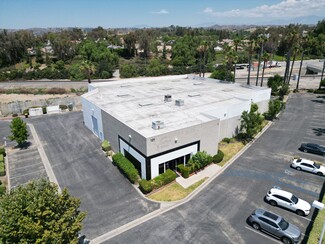 More details for 131 Brea Canyon Rd, Walnut, CA - Industrial for Rent