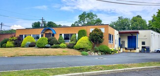 More details for 1165 Globe Ave, Mountainside, NJ - Flex for Rent