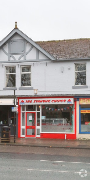 7 Scotland Rd, Carlisle for sale - Primary Photo - Image 1 of 1