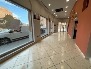Retail in Manresa, Barcelona to rent Floor Plan- Image 1 of 5