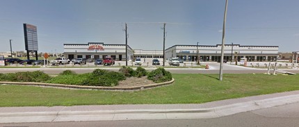 5802 Yorktown Blvd, Corpus Christi, TX for sale Building Photo- Image 1 of 1