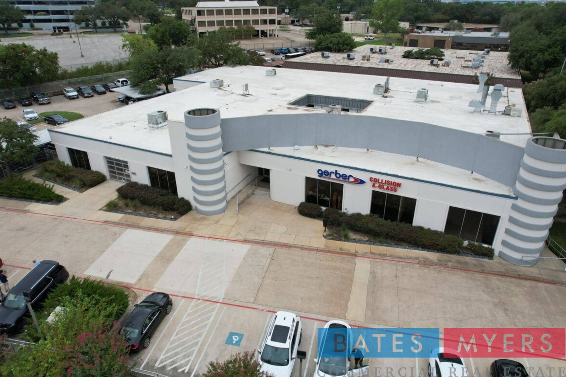 8730 King George Dr, Dallas, TX for sale Building Photo- Image 1 of 1