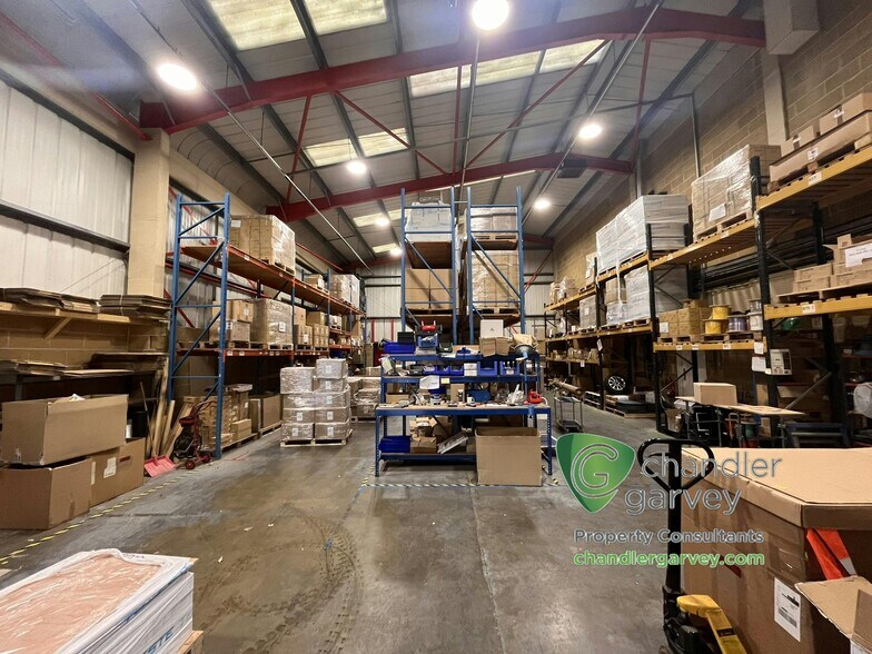 Asheridge Rd, Chesham for sale - Interior Photo - Image 3 of 9