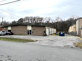 More details for 331-333 Wilhagan Rd, Nashville, TN - Industrial for Rent