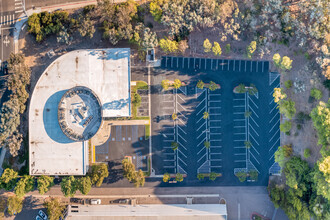 4510 Viewridge Ave, San Diego, CA - aerial  map view