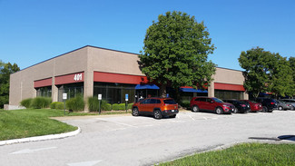 More details for 401-445 Sovereign Ct, Ballwin, MO - Light Industrial for Rent