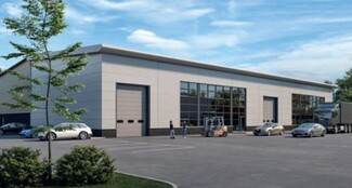 More details for 1 Pear Tree Knap, Chichester - Industrial for Rent