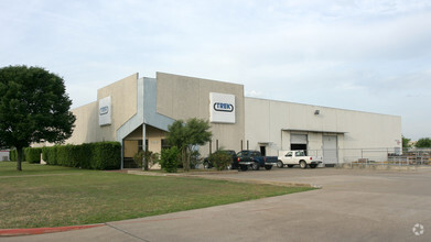 1515 Osprey Dr, DeSoto, TX for sale Building Photo- Image 1 of 1