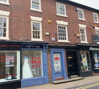 More details for 4-6 Princess St, Knutsford - Office for Rent