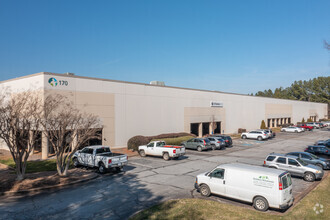 170 Parkway West, Duncan, SC for rent Building Photo- Image 1 of 19