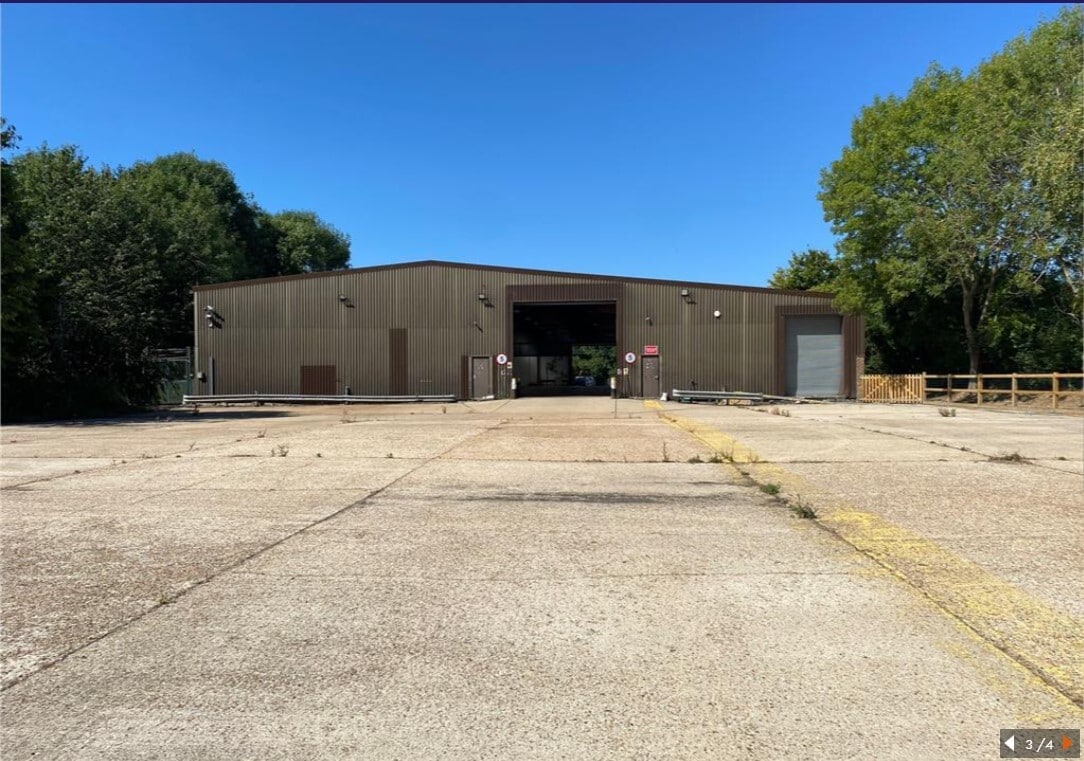 London Rd, Hassocks, BN6 9BJ Arden Grange UK