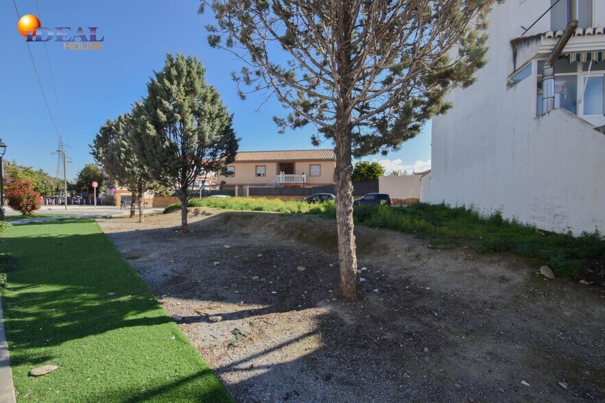 Calle Pedro de Mena, 23, Cúllar Vega, Granada for sale - Building Photo - Image 3 of 29