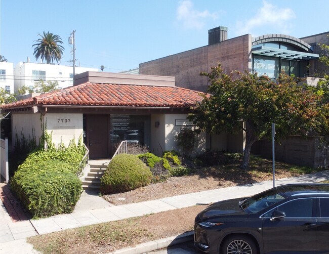 More details for 7737 Herschel Ave, La Jolla, CA - Office / Medical to Rent