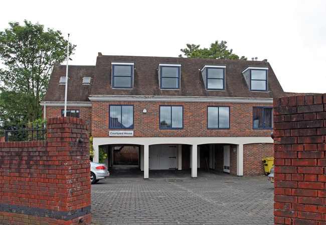 More details for Liston Rd, Marlow - Office to Rent