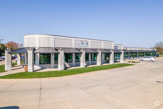 More details for 6750 Westown Pky, West Des Moines, IA - Office/Retail for Rent