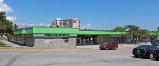 More details for 2848-2900 Ellesmere Rd, Toronto, ON - Retail to Rent