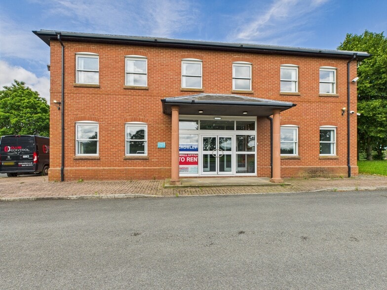 Chowley Oak Ln, Chester to rent - Building Photo - Image 2 of 2