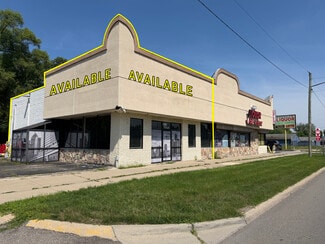 More details for 17425 Telegraph Rd, Detroit, MI - Retail to Rent