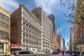 More details for 53 W 23rd St, New York, NY - Office for Rent